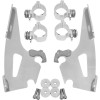 Set de montaj TRIGGER-LOCK MEMPHIS FATS/SLIM polisat MEMPHIS SHADES MEM8964