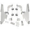 Set de montaj TRIGGER-LOCK MEMPHIS FATS/SLIM polisat MEMPHIS SHADES MEM8966