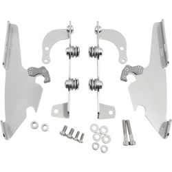 Set de montaj TRIGGER-LOCK MEMPHIS FATS/SLIM polisat MEMPHIS SHADES MEM8966 Set de montaj TRIGGER-LOCK MEMPHIS FATS/SLIM polisat MEMPHIS SHADES MEM8966