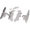 Set de montare TRIGGER-LOCK MEMPHIS FATS/SLIM lustruit MEMPHIS SHADES MEM8969 thumb