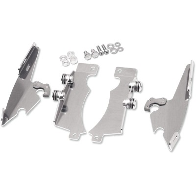 Set de montare TRIGGER-LOCK MEMPHIS FATS/SLIM lustruit MEMPHIS SHADES MEM8969 Set de montare TRIGGER-LOCK MEMPHIS FATS/SLIM lustruit MEMPHIS SHADES MEM8969