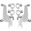 Set de montaj TRIGGER-LOCK SPORTSHIELD-WINDSHIELD polisat MEMPHIS SHADES MEM8925 Set de montaj TRIGGER-LOCK SPORTSHIELD-WINDSHIELD polisat MEMPHIS SHADES MEM8925 thumb