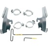 Set de montaj TRIGGER-LOCK MEMPHIS FATS/SLIM lustruit MEMPHIS SHADES MEM8978