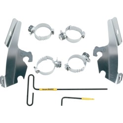 Set de montaj TRIGGER-LOCK MEMPHIS FATS/SLIM lustruit MEMPHIS SHADES MEM8978 Set de montaj TRIGGER-LOCK MEMPHIS FATS/SLIM lustruit MEMPHIS SHADES MEM8978