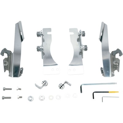 Set de montare TRIGGER-LOCK MEMPHIS FATS/SLIM lustruit MEMPHIS SHADES MEM8979 Set de montare TRIGGER-LOCK MEMPHIS FATS/SLIM lustruit MEMPHIS SHADES MEM8979
