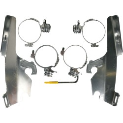 Set de montare TRIGGER-LOCK MEMPHIS FATS/SLIM polisat MEMPHIS SHADES MEM8985 Set de montare TRIGGER-LOCK MEMPHIS FATS/SLIM polisat MEMPHIS SHADES MEM8985
