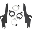 Set de montaj TRIGGER-LOCK BATWING-FAIRING negru MEMPHIS SHADES MEM8992 Set de montaj TRIGGER-LOCK BATWING-FAIRING negru MEMPHIS SHADES MEM8992 thumb