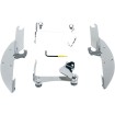 Set de montaj TRIGGER-LOCK BATWING-FAIRING polisat MEMPHIS SHADES MEK1901 Set de montaj TRIGGER-LOCK BATWING-FAIRING polisat MEMPHIS SHADES MEK1901 thumb