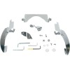 Set de montaj TRIGGER-LOCK BATWING-FAIRING lustruit MEMPHIS SHADES MEK1918