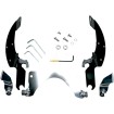 Set de montare TRIGGER-LOCK BATWING-FAIRING negru MEMPHIS SHADES MEK1919 Set de montare TRIGGER-LOCK BATWING-FAIRING negru MEMPHIS SHADES MEK1919 thumb
