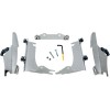 Set de montaj TRIGGER-LOCK MEMPHIS FATS/SLIM polisat MEMPHIS SHADES MEK1925
