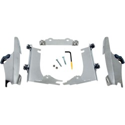 Set de montaj TRIGGER-LOCK MEMPHIS FATS/SLIM polisat MEMPHIS SHADES MEK1925