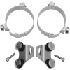 Set de montare apărători pentru furcă MEMPHIS SHADES MEK1934