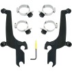 Set de montare TRIGGER-LOCK SPORTSHIELD-WINDSHIELD negru MEMPHIS SHADES MEB1922 Set de montare TRIGGER-LOCK SPORTSHIELD-WINDSHIELD negru MEMPHIS SHADES MEB1922 thumb
