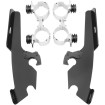 Set de montare TRIGGER-LOCK MEMPHIS FATS/SLIM-WINDSHIELD negru MEMPHIS SHADES MEB1943 Set de montare TRIGGER-LOCK MEMPHIS FATS/SLIM-WINDSHIELD negru MEMPHIS SHADES MEB1943 thumb