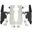 Set de montaj TRIGGER-LOCK MEMPHIS FATS/SLIM-WINDSHIELD negru MEMPHIS SHADES MEB8981 Set de montaj TRIGGER-LOCK MEMPHIS FATS/SLIM-WINDSHIELD negru MEMPHIS SHADES MEB8981 thumb