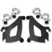 Set de montaj TRIGGER-LOCK BULLET-FAIRING negru MEMPHIS SHADES MEK1965 Set de montaj TRIGGER-LOCK BULLET-FAIRING negru MEMPHIS SHADES MEK1965 thumb