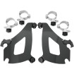 Set de montaj TRIGGER-LOCK BULLET-FAIRING negru MEMPHIS SHADES MEK1972 Set de montaj TRIGGER-LOCK BULLET-FAIRING negru MEMPHIS SHADES MEK1972 thumb