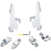 Set de montare TRIGGER-LOCK MEMPHIS FATS/SLIM lustruit MEMPHIS SHADES MEK1960 Set de montare TRIGGER-LOCK MEMPHIS FATS/SLIM lustruit MEMPHIS SHADES MEK1960 thumb