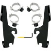 Set de montaj TRIGGER-LOCK MEMPHIS FATS/SLIM-WINDSHIELD negru MEMPHIS SHADES MEB1960 Set de montaj TRIGGER-LOCK MEMPHIS FATS/SLIM-WINDSHIELD negru MEMPHIS SHADES MEB1960 thumb