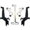 Set de montare TRIGGER-LOCK SPORTSHIELD-WINDSHIELD negru MEMPHIS SHADES MEB8917 Set de montare TRIGGER-LOCK SPORTSHIELD-WINDSHIELD negru MEMPHIS SHADES MEB8917 thumb