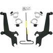 Set de montare TRIGGER-LOCK SPORTSHIELD-WINDSHIELD negru MEMPHIS SHADES MEB8916 Set de montare TRIGGER-LOCK SPORTSHIELD-WINDSHIELD negru MEMPHIS SHADES MEB8916 thumb