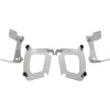 Set de montaj TRIGGER-LOCK BULLET-FAIRING polisat MEMPHIS SHADES MEK1978