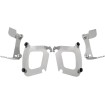Set de montaj TRIGGER-LOCK BULLET-FAIRING polisat MEMPHIS SHADES MEK1978 Set de montaj TRIGGER-LOCK BULLET-FAIRING polisat MEMPHIS SHADES MEK1978 thumb