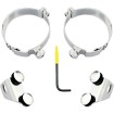 Set de montare apărătoare pentru furcă MEMPHIS SHADES MEK1980 Set de montare apărătoare pentru furcă MEMPHIS SHADES MEK1980 thumb