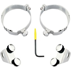 Set de montare apărătoare pentru furcă MEMPHIS SHADES MEK1980 Set de montare apărătoare pentru furcă MEMPHIS SHADES MEK1980