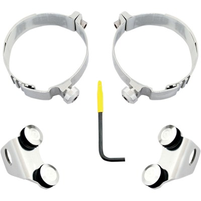Set de montare apărătoare pentru furcă MEMPHIS SHADES MEK1980 Set de montare apărătoare pentru furcă MEMPHIS SHADES MEK1980
