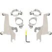 Set de montare TRIGGER-LOCK SPORTSHIELD-WINDSHIELD polisat MEMPHIS SHADES MEK1988 Set de montare TRIGGER-LOCK SPORTSHIELD-WINDSHIELD polisat MEMPHIS SHADES MEK1988 thumb