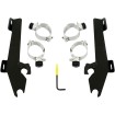 Set de montaj TRIGGER-LOCK BATWING-FAIRING negru MEMPHIS SHADES MEB1990 Set de montaj TRIGGER-LOCK BATWING-FAIRING negru MEMPHIS SHADES MEB1990 thumb