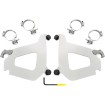 Set de montaj TRIGGER-LOCK BULLET-FAIRING polisat MEMPHIS SHADES MEK2010 Set de montaj TRIGGER-LOCK BULLET-FAIRING polisat MEMPHIS SHADES MEK2010 thumb