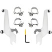 Set de montaj TRIGGER-LOCK SPORTSHIELD-WINDSHIELD polisat MEMPHIS SHADES MEK2018 Set de montaj TRIGGER-LOCK SPORTSHIELD-WINDSHIELD polisat MEMPHIS SHADES MEK2018 thumb