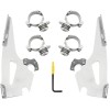 Set de montare TRIGGER-LOCK MEMPHIS FATS/SLIM polisat MEMPHIS SHADES MEK2019