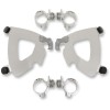 Set de montaj TRIGGER-LOCK GAUNTLET FAIRING polisat MEMPHIS SHADES MEK2024
