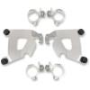 Set de montare TRIGGER-LOCK BULLET-FAIRING polisat MEMPHIS SHADES MEK2025