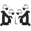 Set de montaj TRIGGER-LOCK BULLET-FAIRING negru MEMPHIS SHADES MEB2026 Set de montaj TRIGGER-LOCK BULLET-FAIRING negru MEMPHIS SHADES MEB2026 thumb