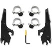 Set de montare TRIGGER-LOCK BATWING-FAIRING negru MEMPHIS SHADES MEB2027 Set de montare TRIGGER-LOCK BATWING-FAIRING negru MEMPHIS SHADES MEB2027 thumb