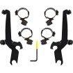 MNT SS HON CMX1100 BLK MEMPHIS SHADES MEB2066 MNT SS HON CMX1100 BLK MEMPHIS SHADES MEB2066 thumb