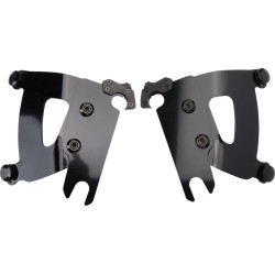 Set de montaj MNT KT RW CHF BOBBER BLK MEMPHIS SHADES MEB2072 Set de montaj MNT KT RW CHF BOBBER BLK MEMPHIS SHADES MEB2072