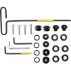 Set de montaj MNT KT RW CHF BOBBER BLK MEMPHIS SHADES MEB2072 Set de montaj MNT KT RW CHF BOBBER BLK MEMPHIS SHADES MEB2072 thumb