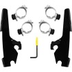 Set de montaj MNT KT F/S CHIEF BLK MEMPHIS SHADES MEB2074 thumb