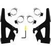 Set de montare MNT KT BW CHIEF BLK MEMPHIS SHADES MEB2075