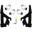 Set de montare MNT KT BW CHIEF BLK MEMPHIS SHADES MEB2075 Set de montare MNT KT BW CHIEF BLK MEMPHIS SHADES MEB2075 thumb