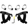 Set de montare MNT KT RD WARR CHIEF BLK MEMPHIS SHADES MEB2076