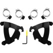 Set de montare MNT KT RD WARR CHIEF BLK MEMPHIS SHADES MEB2076 Set de montare MNT KT RD WARR CHIEF BLK MEMPHIS SHADES MEB2076 thumb