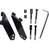 Suporturi inferioare IND CHIEF BLK MEMPHIS SHADES MEB9994