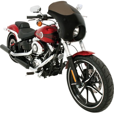 Carcasă de schimb BULLET 6.5 Carcasă de schimb BULLET 6.5